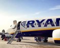 Ryanair bude v lete prevádzkovať 22 leteckých liniek vrátane novej destinácie