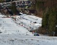 Menšie lyžiarske strediská na podhorí Vysokých Tatier ukončili sezónu