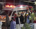 Zemetrasenie si v Afganistane a Pakistane vyžiadalo najmenej 11 obetí