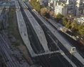 Po tragickej zrážke v Grécku čiastočne obnovili vlakové spojenie