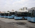 Najnovšie údaje Arriva na Slovensku potvrdzujú návrat ľudí do verejnej dopravy