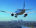 Boeing má objednávku od Japan Airlines na 20 lietadiel za 25 mld. USD