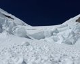 Na horách stále hrozia lavíny z mokrého snehu