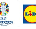 Lidl je oficiálnym partnerom UEFA EURO 2024
