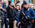 V Belgicku zadržali osem osôb podozrivých z prípravy teroristického útoku