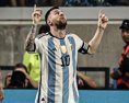 Messi by mohol zostať v PSG len ak bude súhlasiť so znížením platu