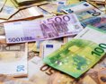 V rámci inflačnej pomoci vyplatil štát takmer 110 miliónov eur