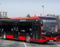 Sviatky a prázdniny ovplyvnia verejnú dopravu v Bratislavskom kraji