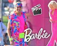 Vyšiel nový trailer k filmu Barbie od režisérky Grety Gerwig. Sľubuje veľa ružovej farby a pekných hercovherečiek v úlohe Barbie a Kena.