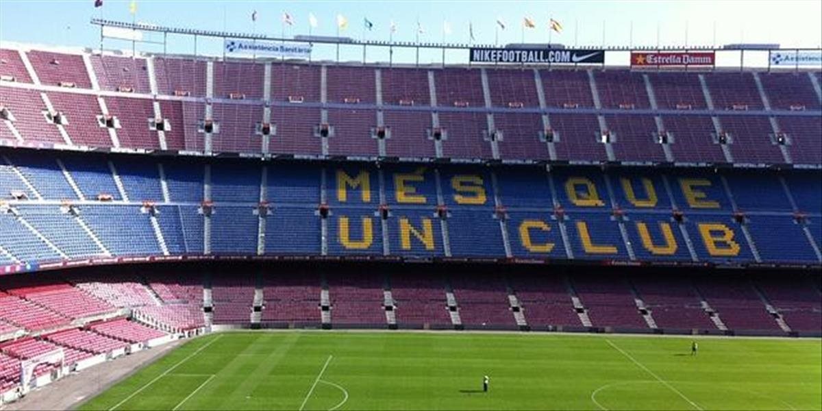 Xavi po vyradení Barcelony: "Ak nedokážete zabiť Real, zabije on vás"