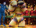 Cirque du Soleil privezie do Bratislavy gigantické vajce. Neuveríte koľko meria!