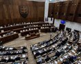 SaS žiada mimoriadny zdravotnícky výbor k plánu obnovy a Rázsochám