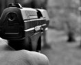 Jeden z piatich Američanov má člena rodiny zabitého strelnou zbraňou