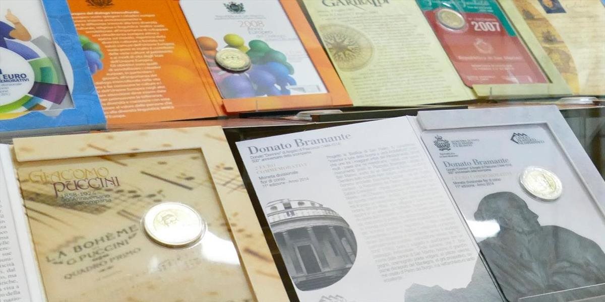 Tribečské múzeum predstavuje takmer 400 bankoviek z celého sveta