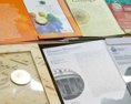Tribečské múzeum predstavuje takmer 400 bankoviek z celého sveta