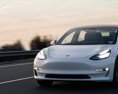 Tesla znižuje cenu za Model 3 v Nemecku