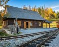 Letnú sezónu na Oravskej lesnej železnici otvoria v polovici mája