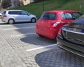 Novú rezidentskú zónu na parkovanie spustia v Trnave od 20. apríla