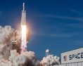 Spoločnosť SpaceX odložila štart rakety Starship  najsilnejšej v dejinách