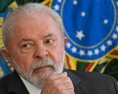 Lavrov sa stretol s brazílskym prezidentom Lulom ktorého USA kritizujú
