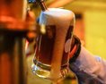 Nemecké pivo je v krajinách mimo Európskej únie čoraz obľúbenejšie