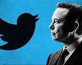 Elon Musk tvrdí že už prepustil takmer 80 pôvodného personálu Twitteru