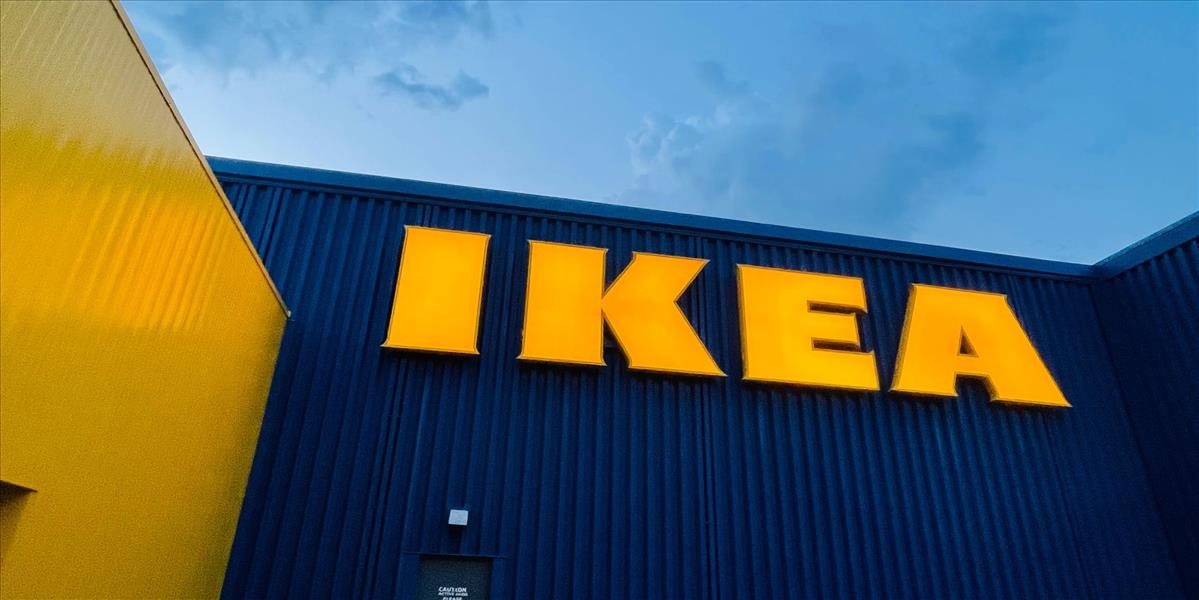 Ikea plánuje investovať vyše dve miliardy eur do nových obchodov v USA