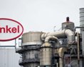 Henkel očakáva čistú finančnú stratu z predaja podnikov v Rusku