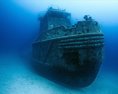 Potápači objavili vrak lode ktorú počas 2. svetovej vojny zasiahlo torpédo USA