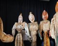 Do Revúcej sa vracia bábkové divadlo predstaví hru o Popolvárovi