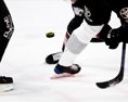 Hokejisti New Jersey s Tatarom zvíťazili nad Rangers 31 a vyrovnali sériu na 22