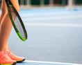 Tenistka Jabeurová nebude obhajovať titul na turnaji v Madride má zranené lýtko