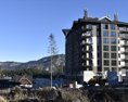 Pod Chopkom má vyrásť ďalší hotel prekrýval by výhľad na hrebeň Nízkych Tatier