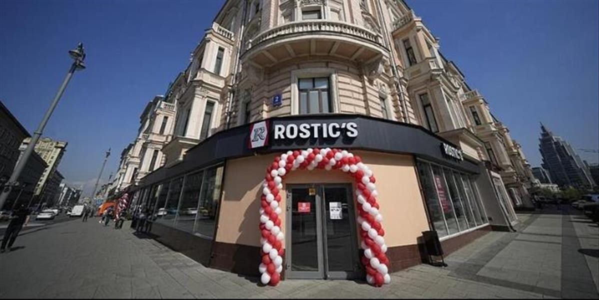 V Moskve nový majiteľ otvára reštaurácie amerického reťazca KFC