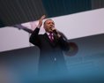 Erdogan zrušil svoj stredajší program dôvodom je žalúdočná viróza