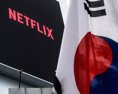 Netflix investuje 25 miliardy dolárov do nových juhokórejských filmov a seriálov