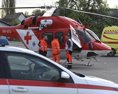 Dvaja zranení z Bane Nováky zostávajú napojení na umelú pľúcnu ventiláciu