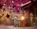 Novú slovenskú rozprávku TONKO SLÁVKA A KÚZELNÉ SVETLO uvedie najväčší festival animovaných filmov na svete