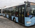 Regionálnu dopravu v Nitre posilnilo 43 nových autobusov 38 pribudne na jeseň