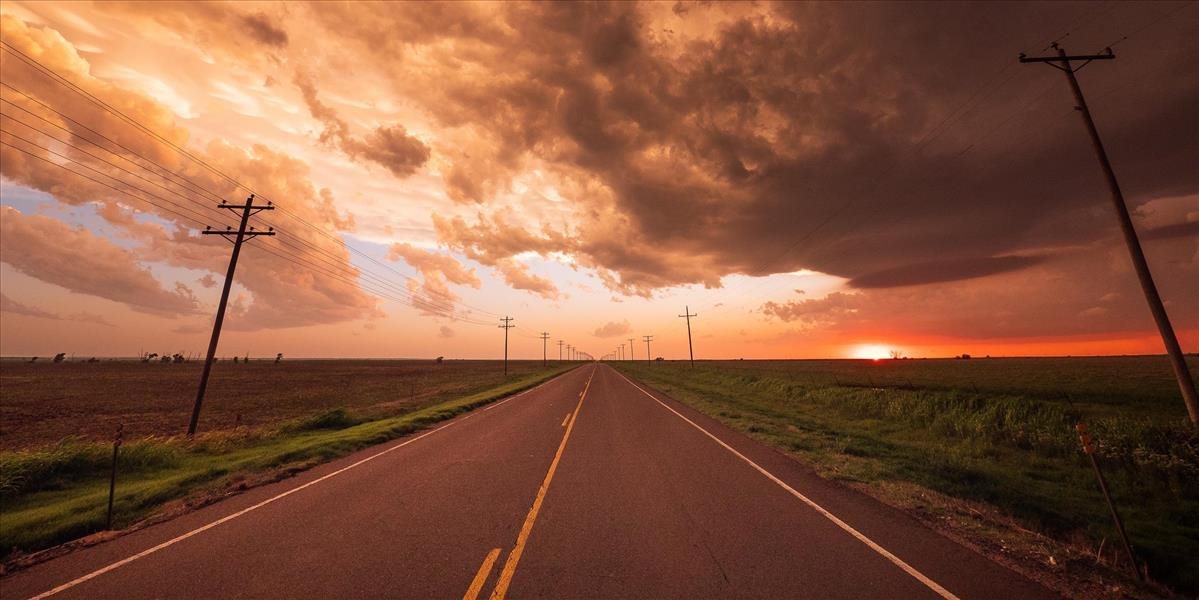 Polícia v štáte Oklahoma našla pri pátraní sedem mŕtvych tiel