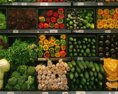 Ceny potravín v Británii vzrástli za rok o rekordných takmer 16 