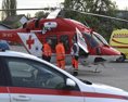 Baníci hospitalizovaní v nemocnici v košickej Šaci zostávajú na JIS
