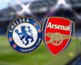 Arsenal zdolal v londýnskom derby Chelsea 31 a je opäť na čele tabuľky