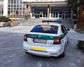 Vodič v Plešivci narazil do auta a ušiel v dychu mal 3 promile alkoholu