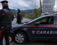 Spoločné vyšetrovanie Europolu viedlo k zatknutiu 132 členov mafie Ndrangheta