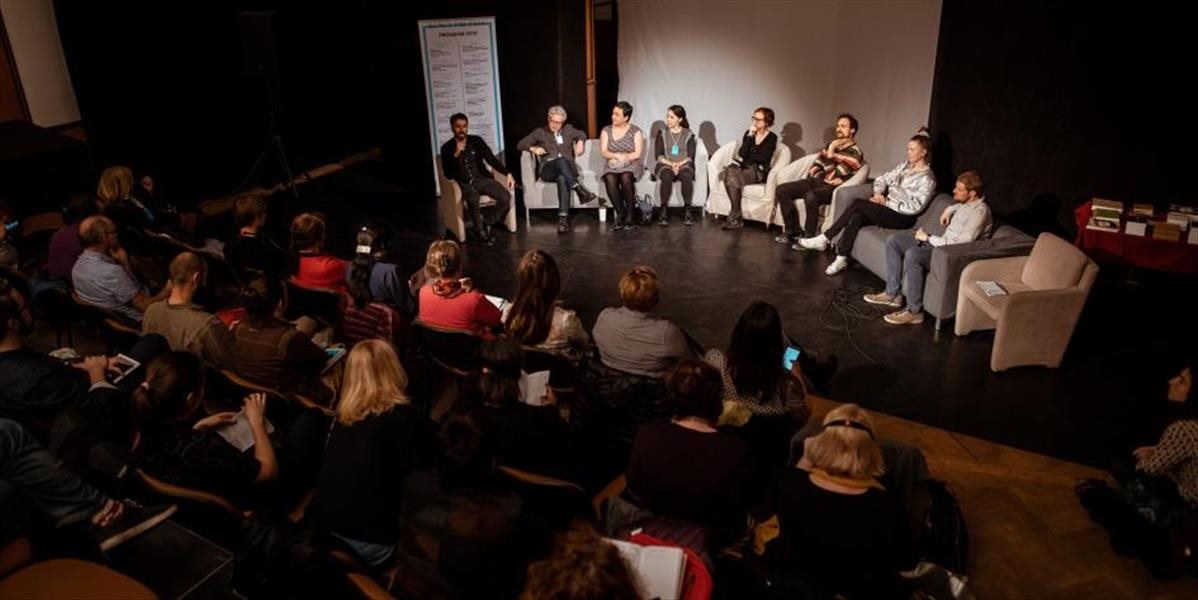 Súťaž divadelných dramatických textov Dráma 2022 pozná mená finalistov