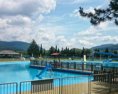 Na kúpalisku v Žiari nad Hronom sa začali prípravy na sezónu otvoriť chcú v júni