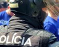 Polícia avizuje viaceré opatrenia v súvislosti s futbalovým zápasom v Dunajskej Strede
