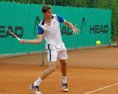 Španielsky tenista Carballes Baena a Nemec Altmaier postúpili do 2. kola turnaja ATP v Ríme