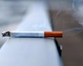 Portugalsko chce zakázať fajčenie pri školách nemocniciach a športoviskách